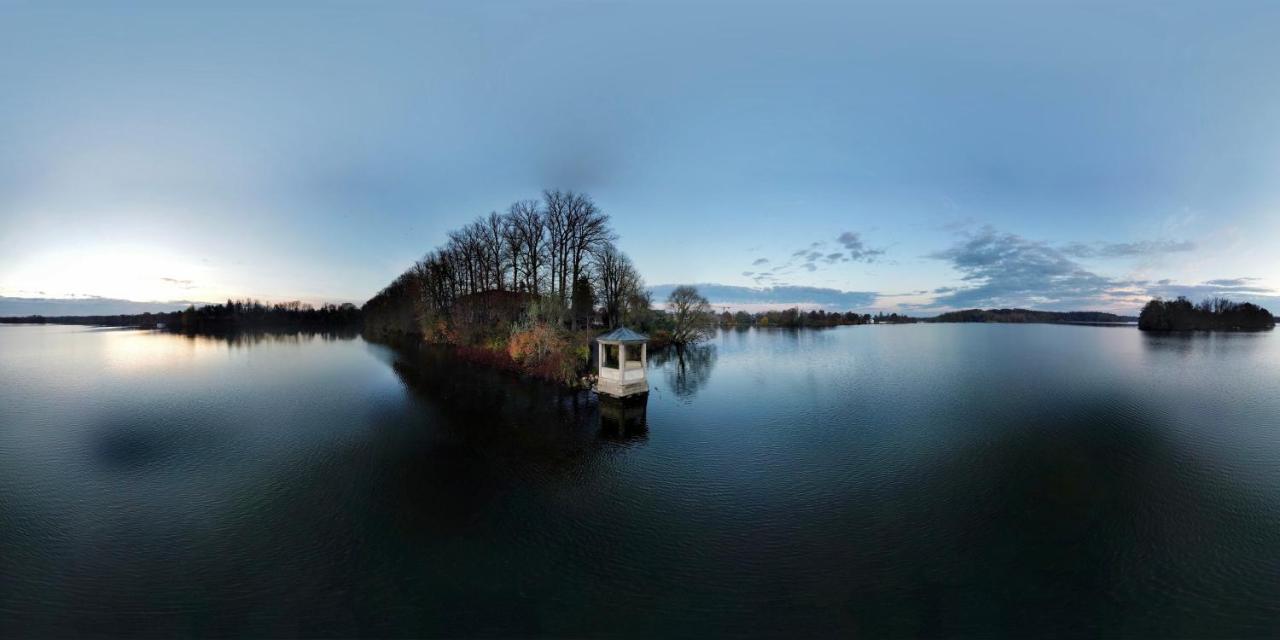 Villa Pauli Eutin Luaran gambar