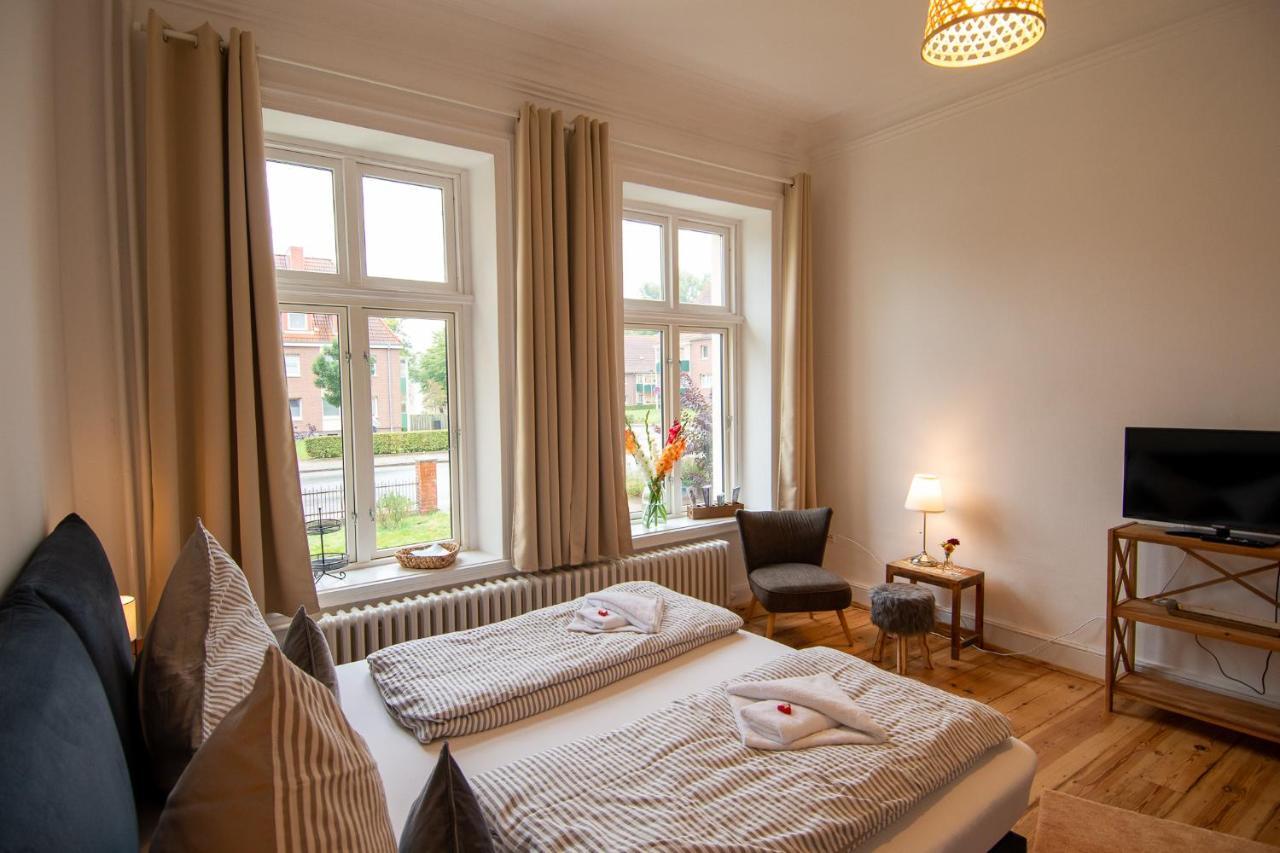 Villa Pauli Eutin Luaran gambar