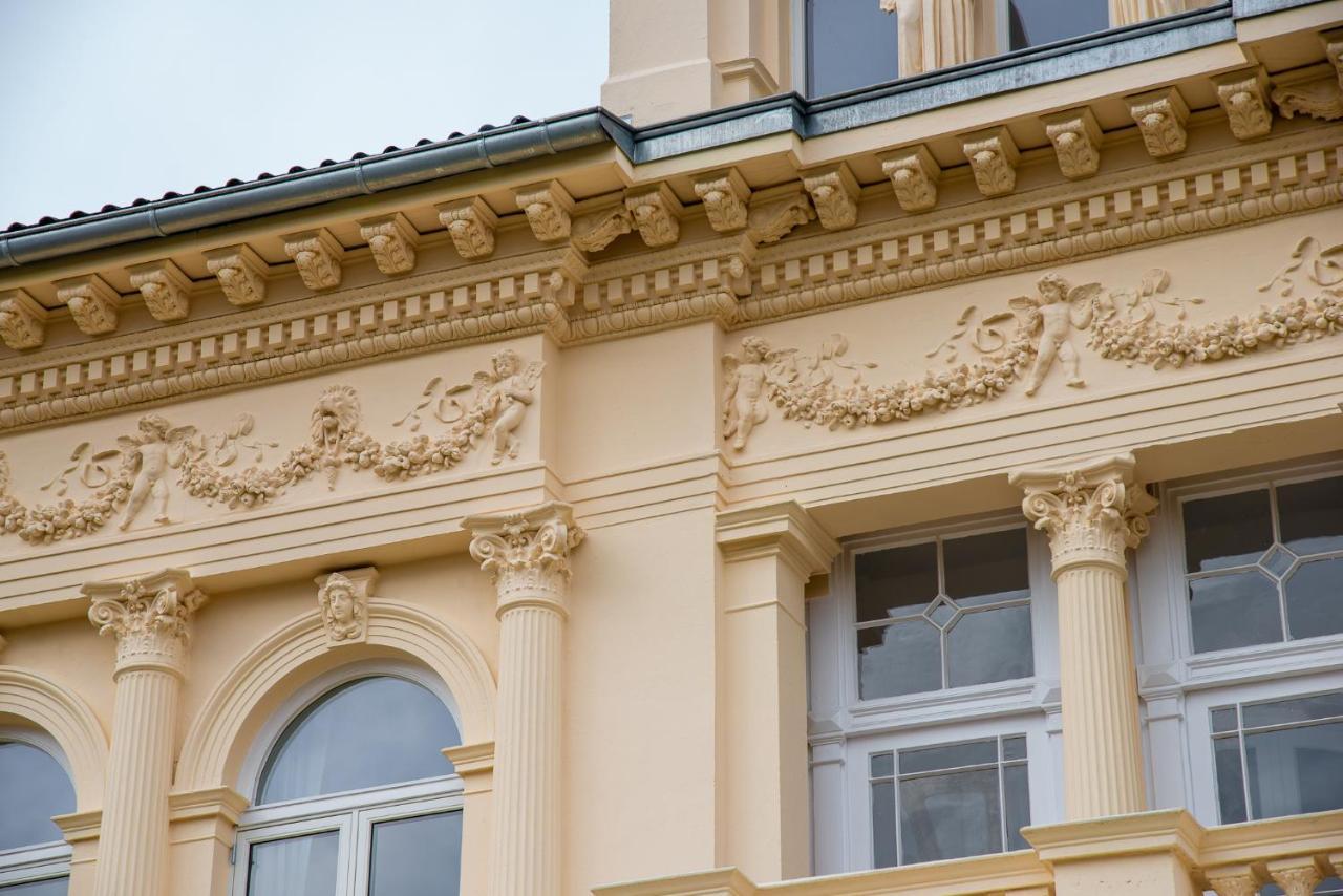 Villa Pauli Eutin Luaran gambar